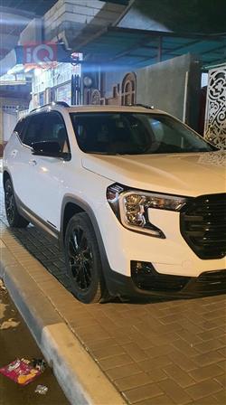 GMC Terrain